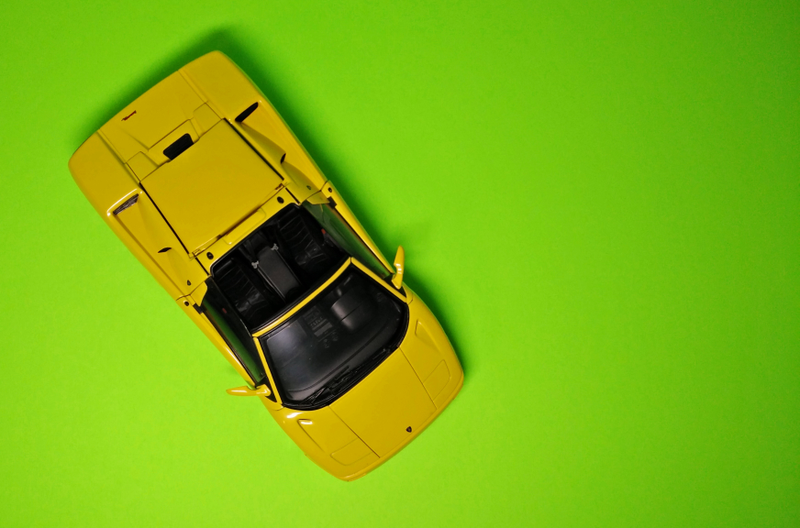 Illustration for article titled Running of the Bulls, Day 1: El Diablo Droptop